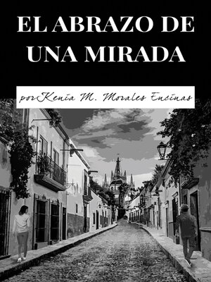 cover image of El abrazo de una mirada